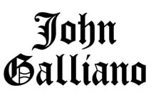 جوهان جليانو John Galliano