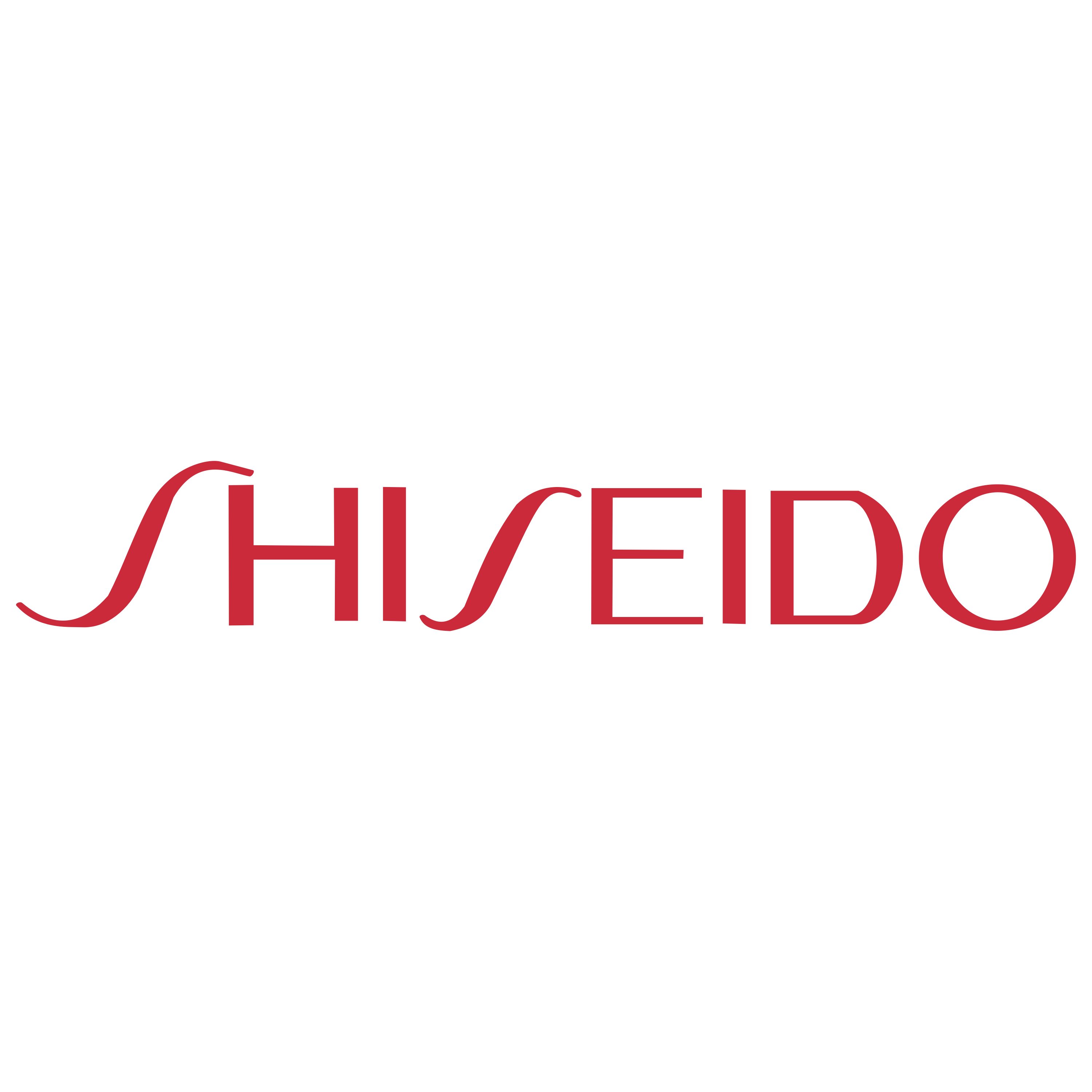 شيسيدو Shiseido