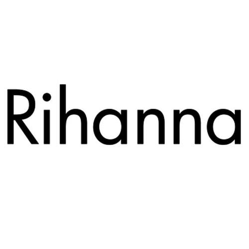 ريحانه RIHANNA