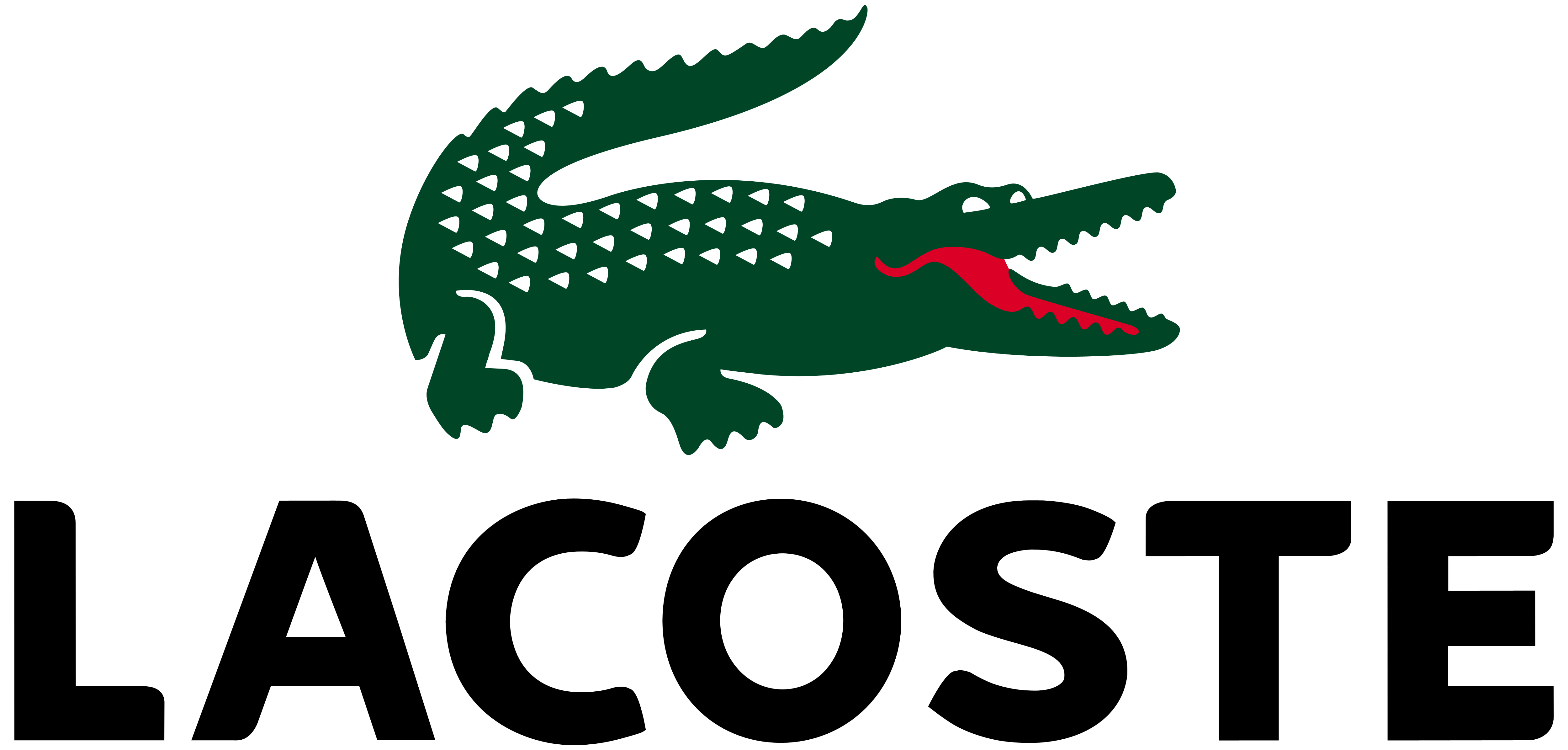 لاكوست LACOSTE