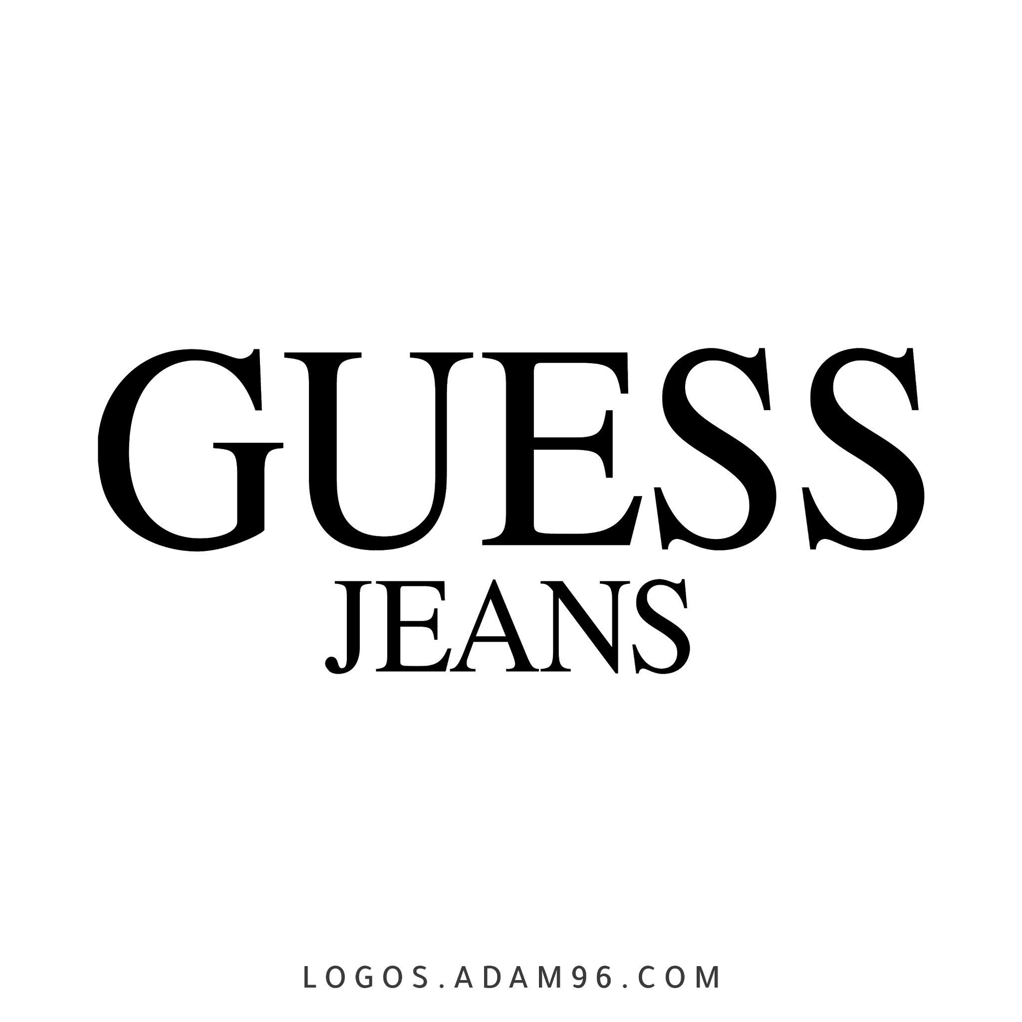 جس Guess
