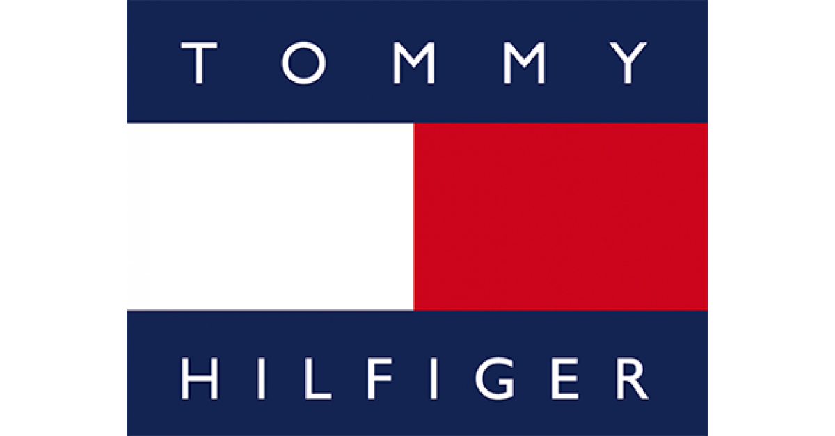 تومي هيلفيغر Tommy Hilfiger