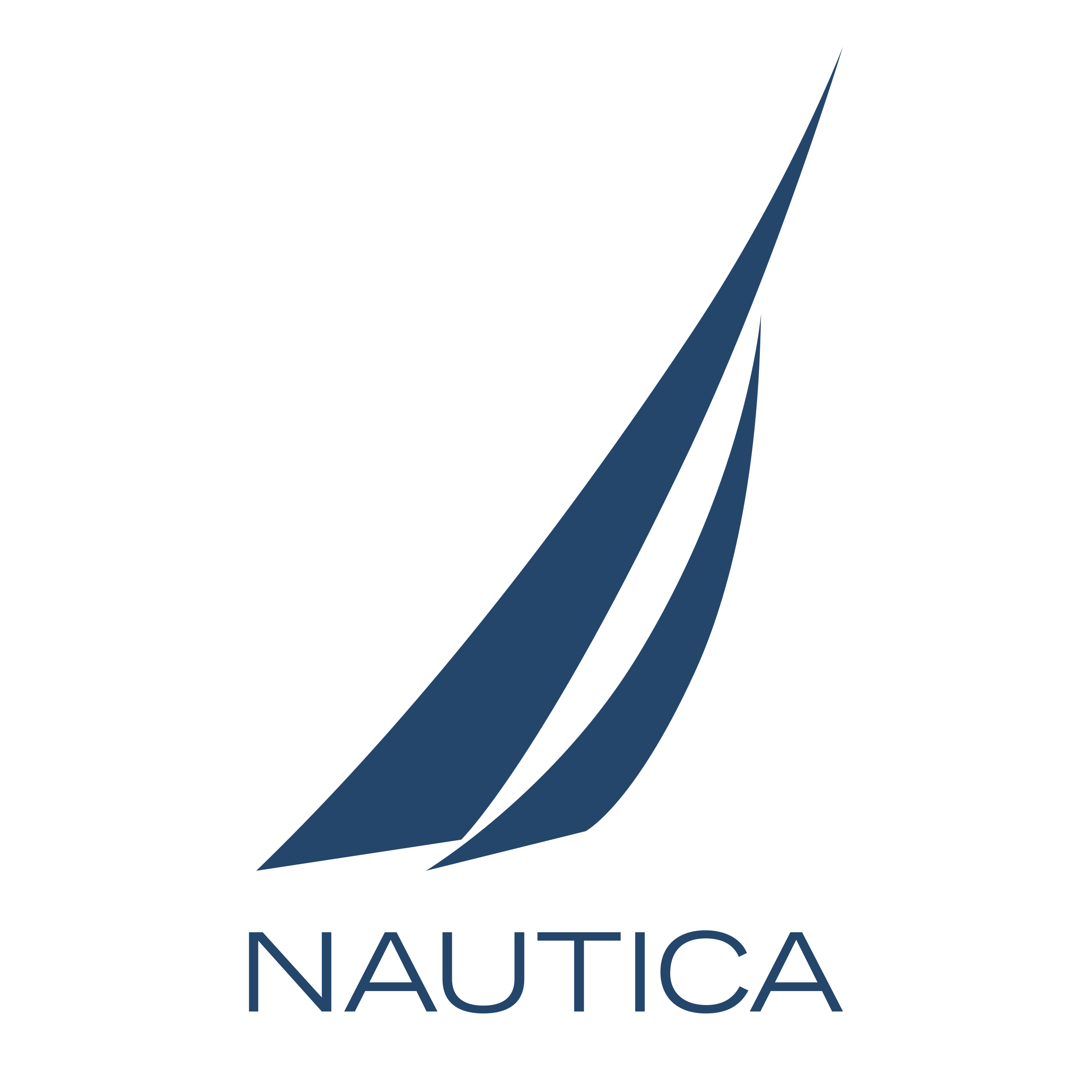 نوتيكا Nautica