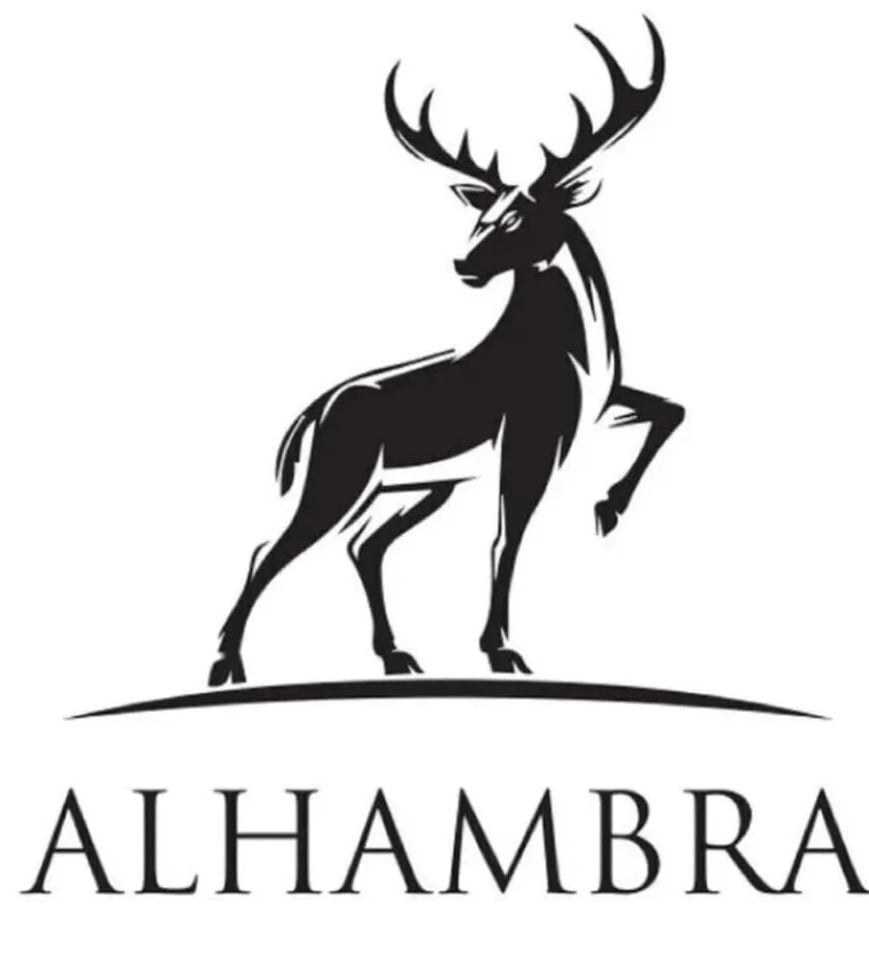 الهمبرا Alhambra