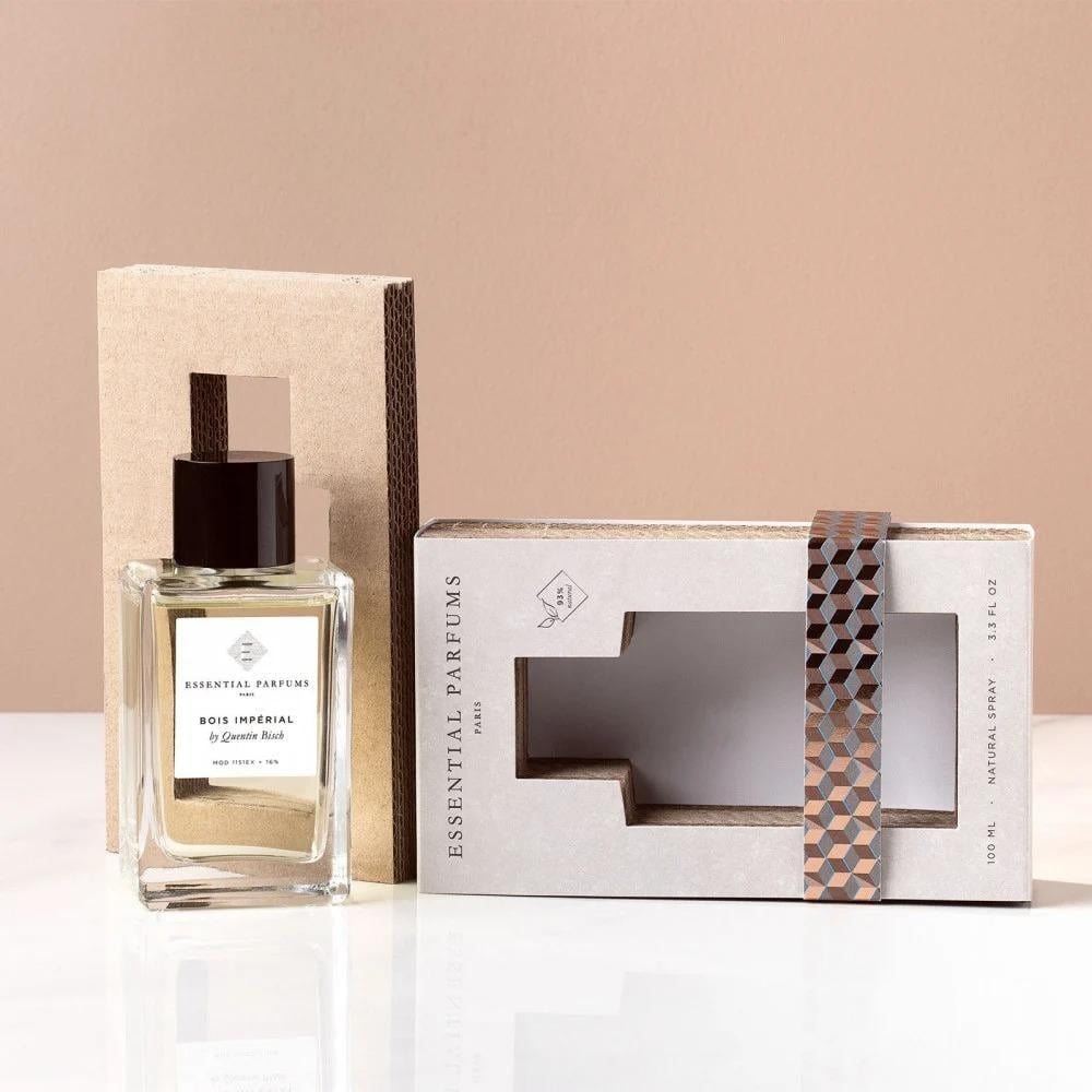 عطر اسنشيال بارفيومز بويس امبريال او دو بارفيوم 100مل