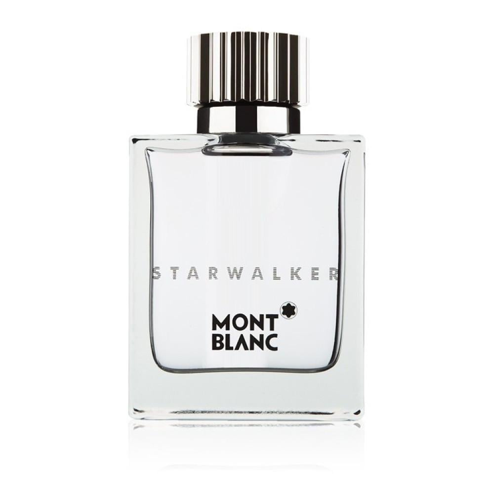 عطر مونت بلانك ستار والكر تواليت 75مل