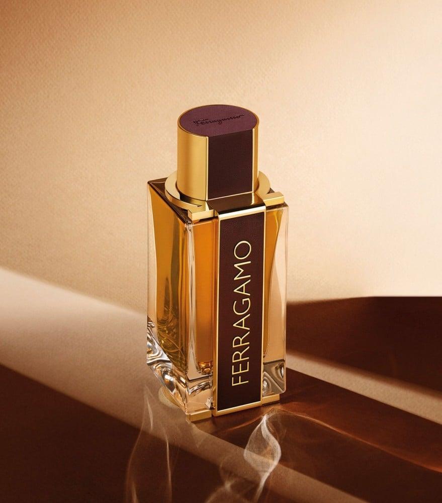 Salvatore Ferragamo Spicy Leather Special Edition Perfume 100ml
