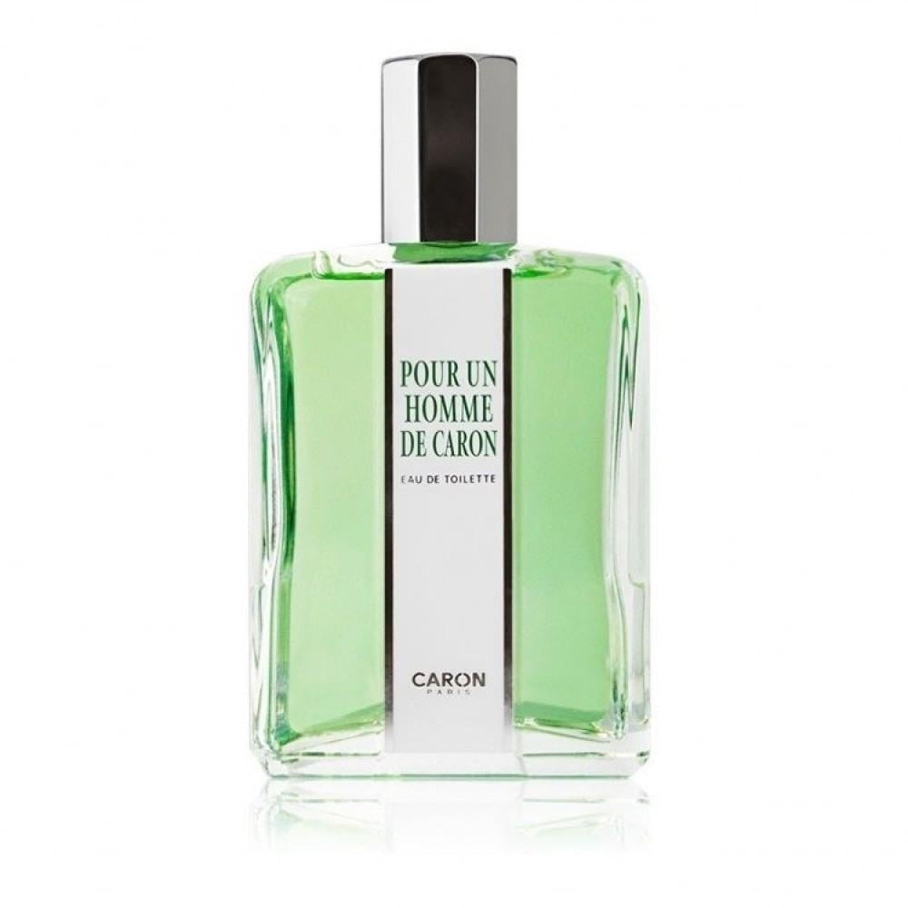 عطر كارون الاخضر بور ان اوم او دو تواليت 200مل
