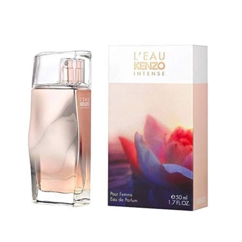 عطر كنزو ليو انتنس نسائي اودي بارفيوم 50مل