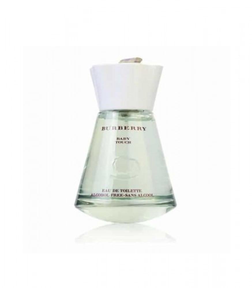 Burberry Baby Touch perfume for children and mothers | روج