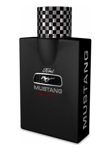 عطر فورد مستنج 100ملي Mustang Sport Mustang للرجال