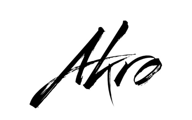 اكرو Akro