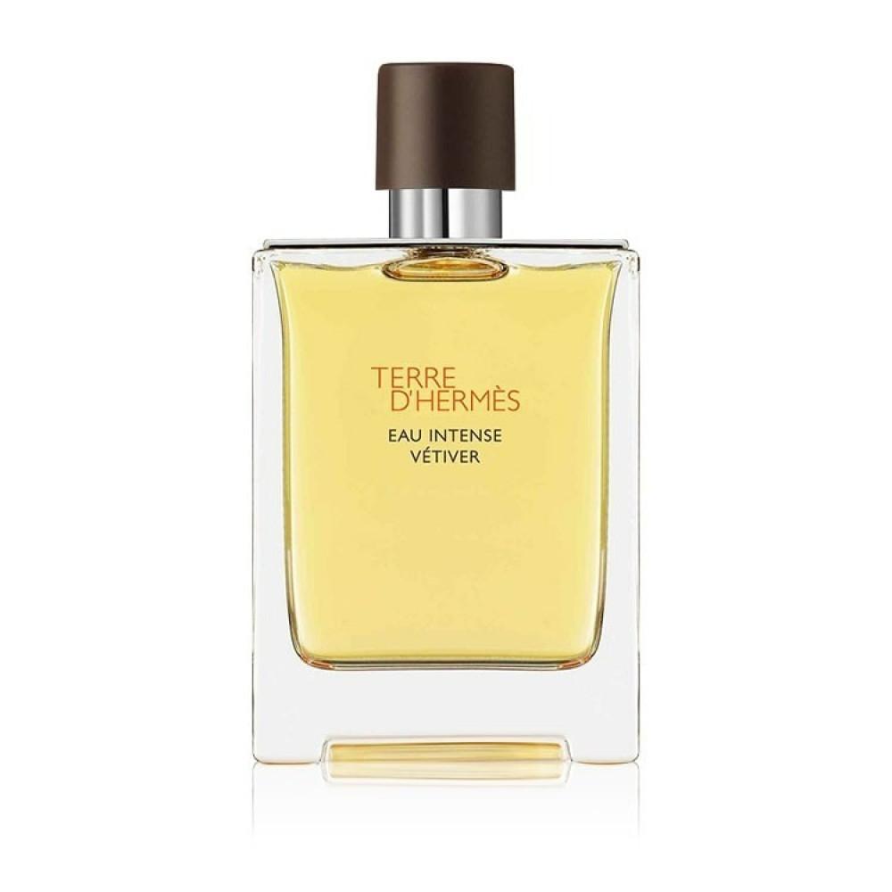 HERMÈS TERRE D'HERMÈS Vétiver 200mL Hermes Terre d'Hermes Eau de Parfum Intense Vetiver 200ml - متجر