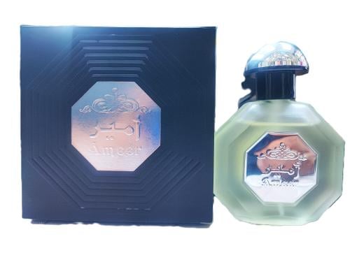 عطر امير من الرصاصي رجالي 100مل