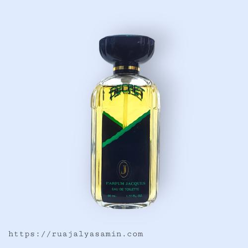 عطر سكرت برفيوم جاموست 50ملي