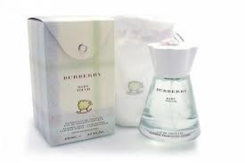 Burberry Baby Touch perfume for children and mothers | روج