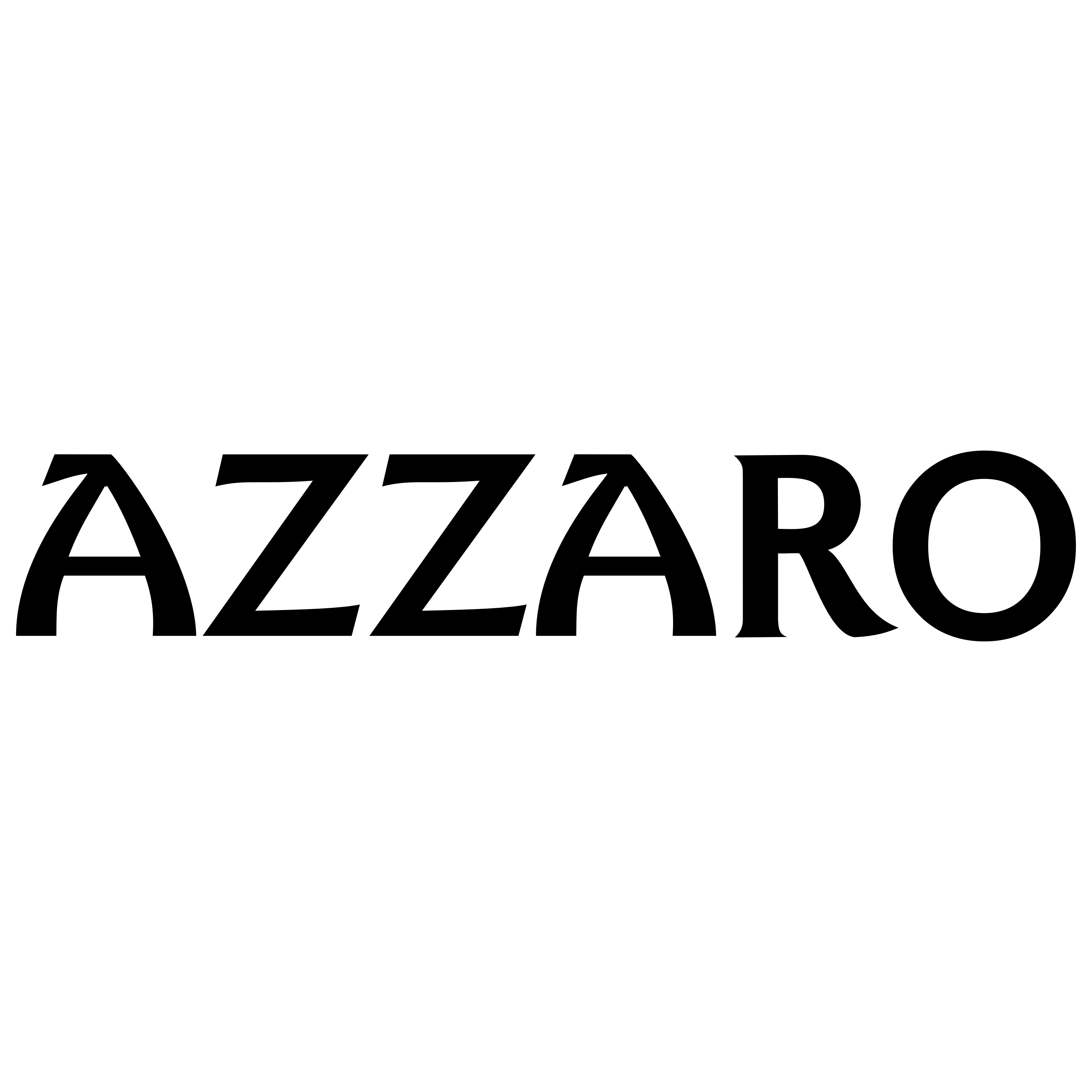 ازارو Azzaro