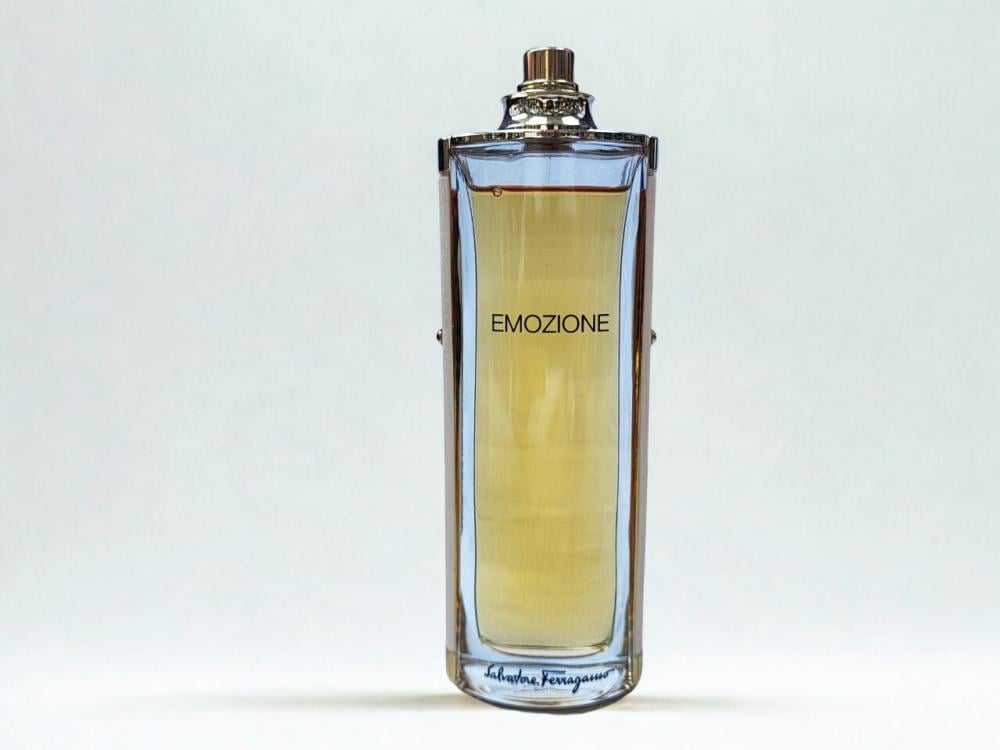 عطر تستر سلفادور اومو امزون اودي بارفيوم 100ملي (كرتون تستر)