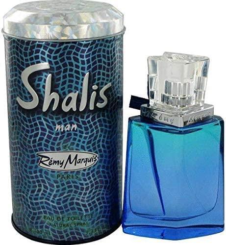 عطر شاليز رجالي 100مل