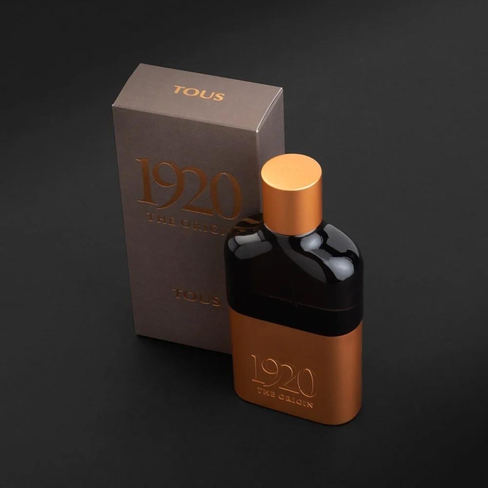 عطر توس 1920 ذا اورجن او دو بارفيوم 100مل