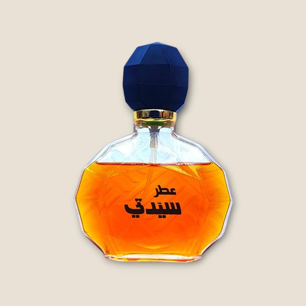 عطر تستر سيدتي نسائي 100ملي (كرتون تستر)