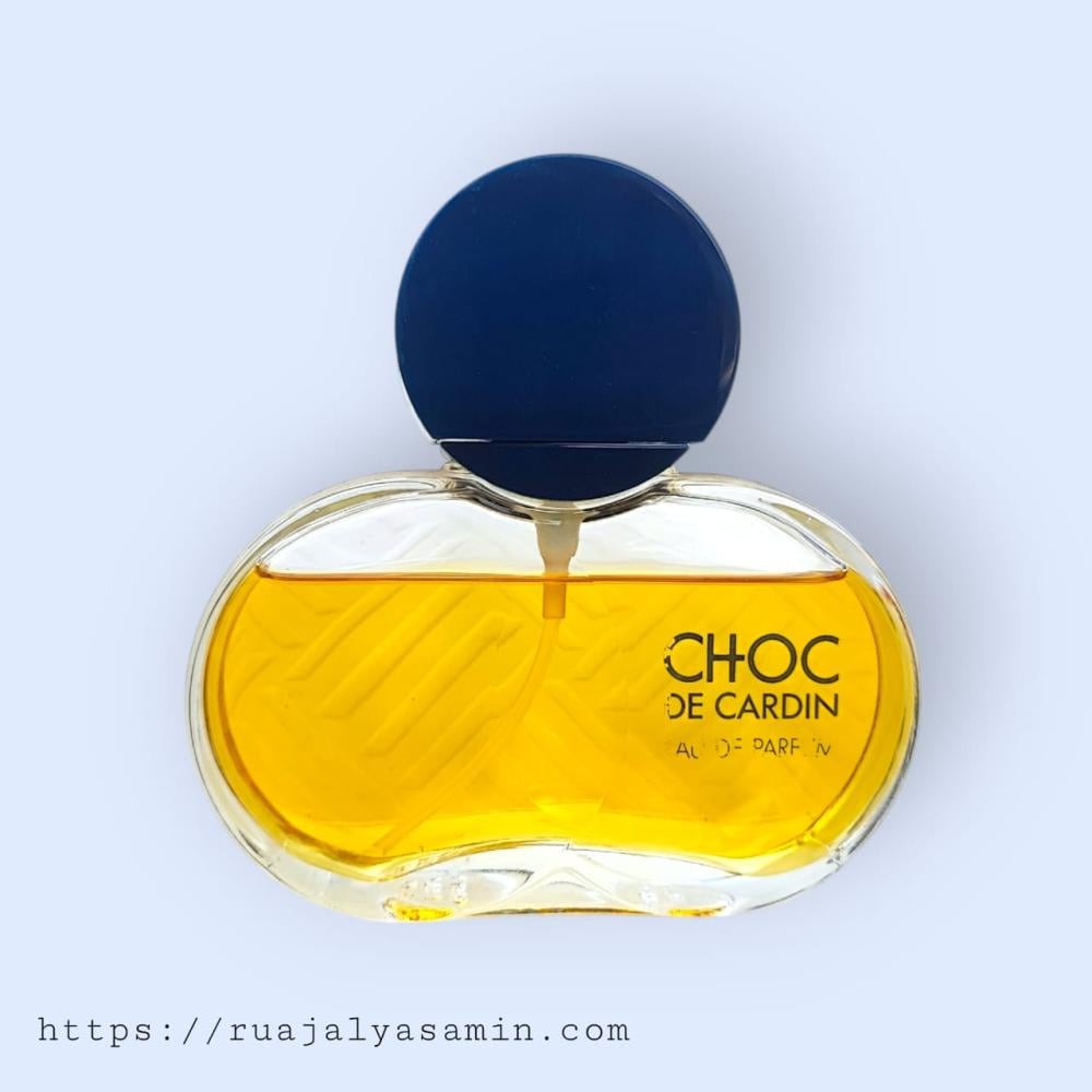 عطر بيري كاردن شوكو اودي بارفيوم 100ملي