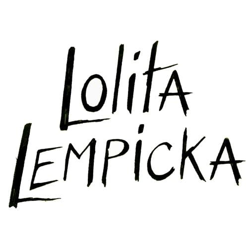 لوليتا لامبيكا Lolita Lempicka
