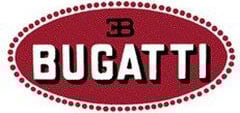 بوقاتي Bugatti