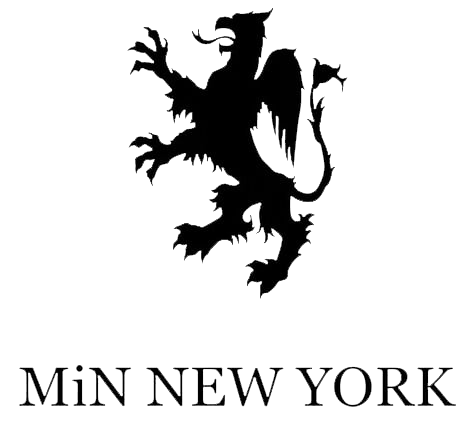 مين نيويورك MIN NEW YORK