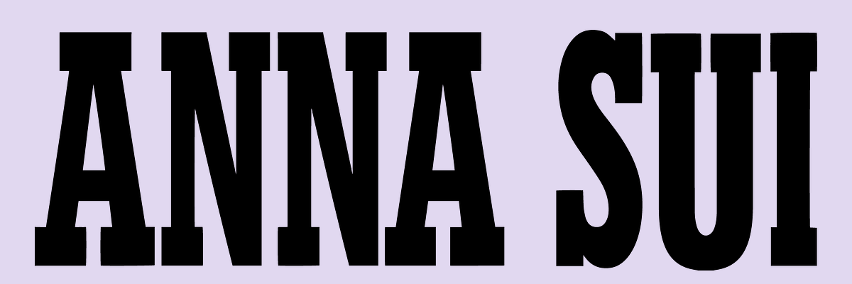 انا سوي Anna Sui