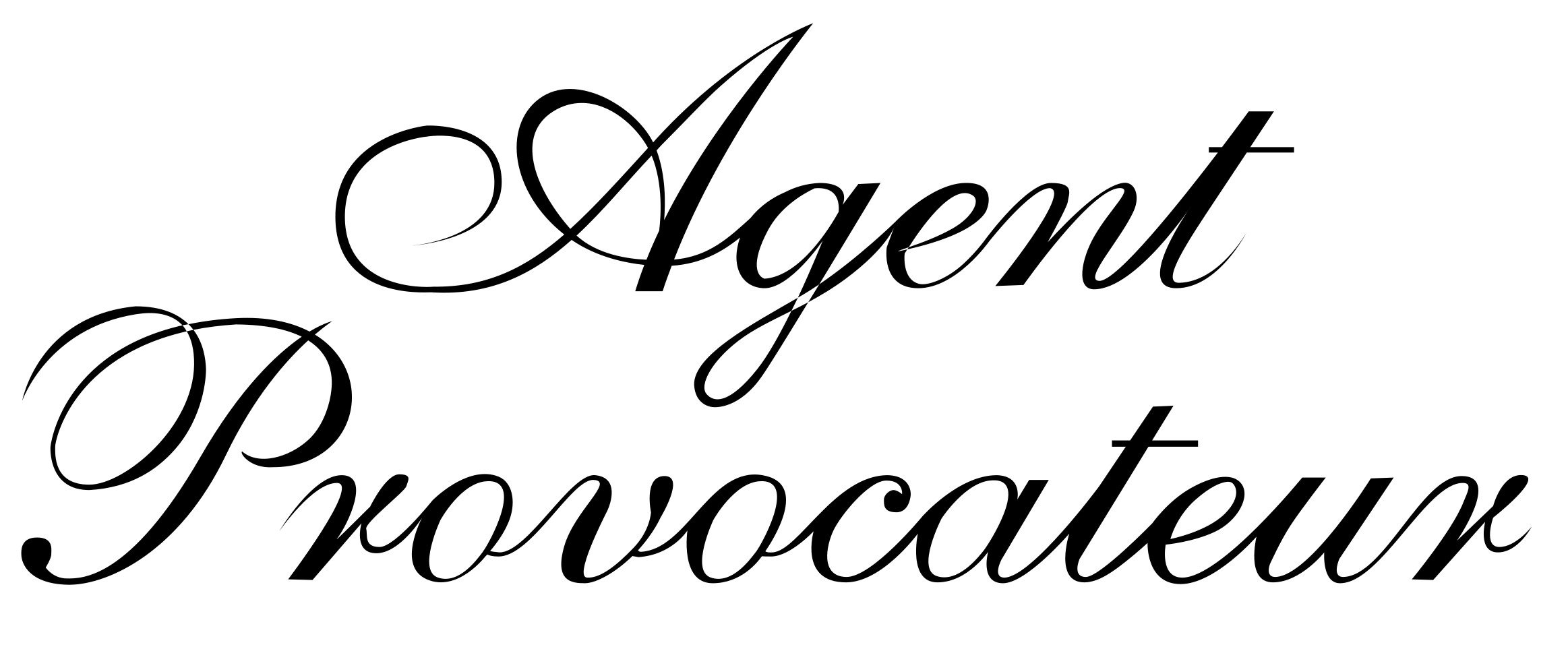 اجنت AgentProvocateur