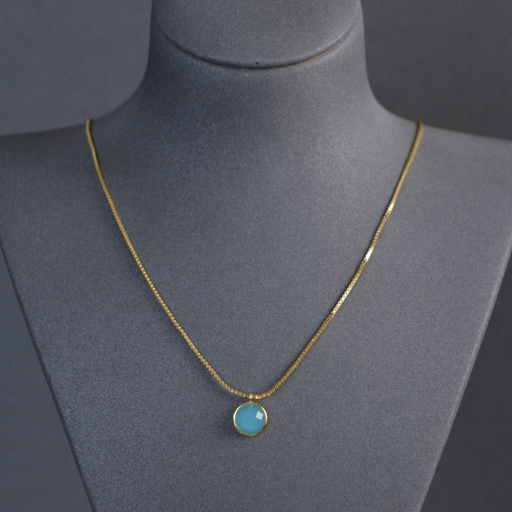 [N024] سلسال من الفضة