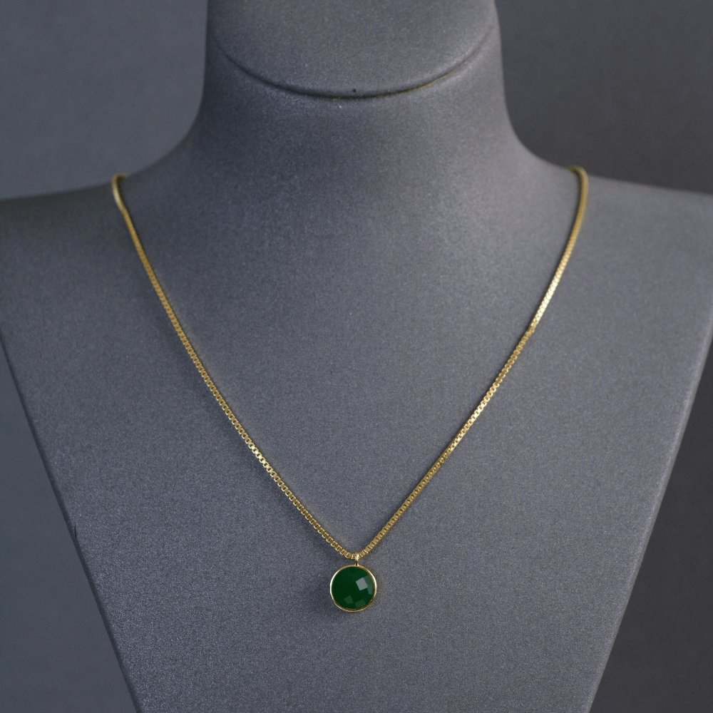 [N024] سلسال من الفضة