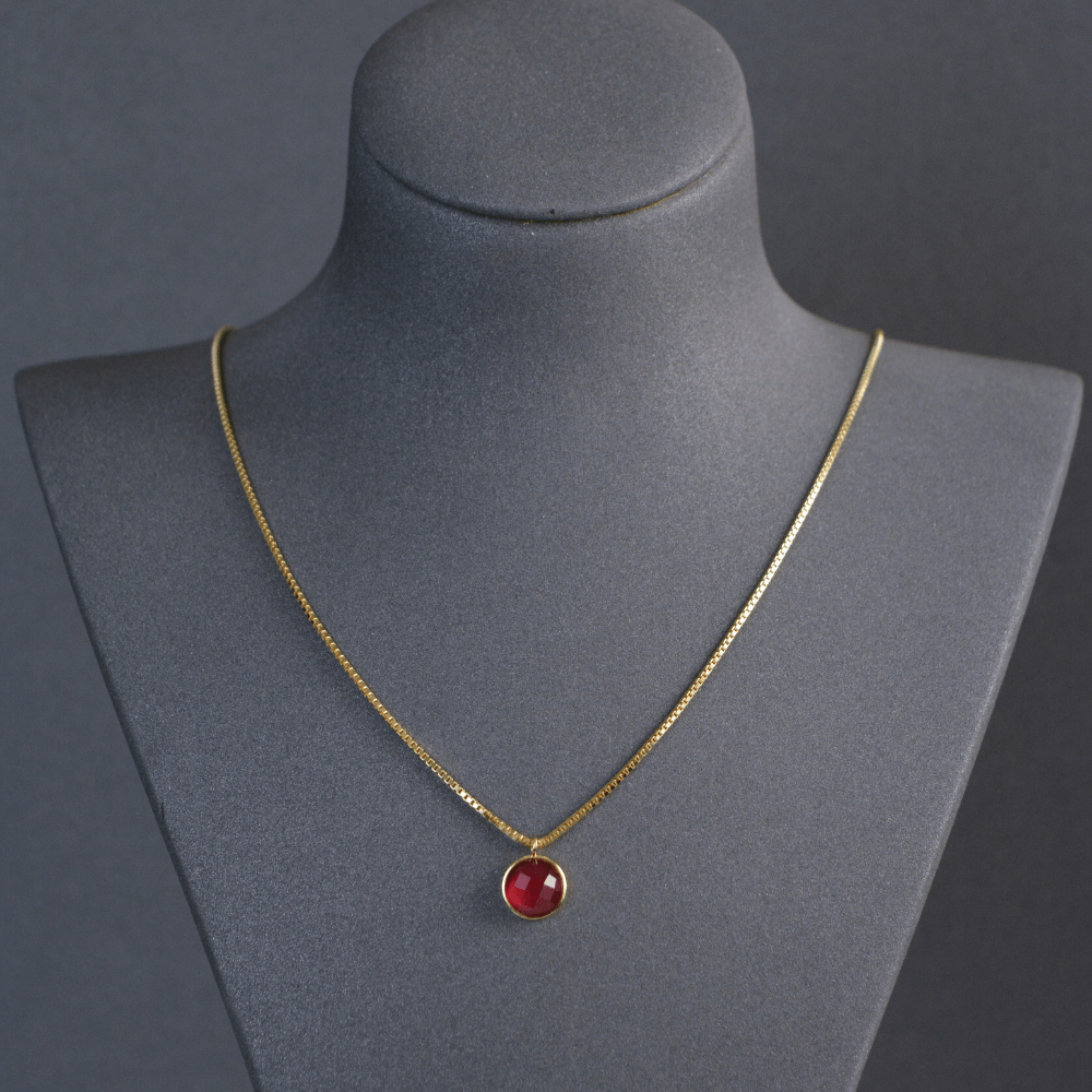 [N024] سلسال من الفضة