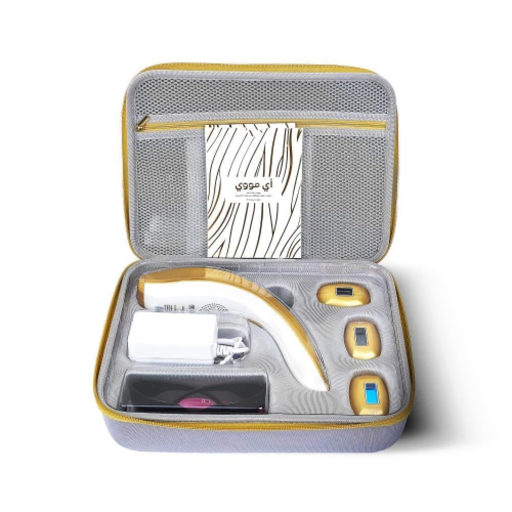 أسرار استخدام ليزر بيكيني (المنطقة الحساسة) للرجال في المنزل