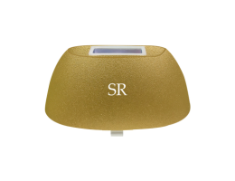 عدسات نضارة البشرة