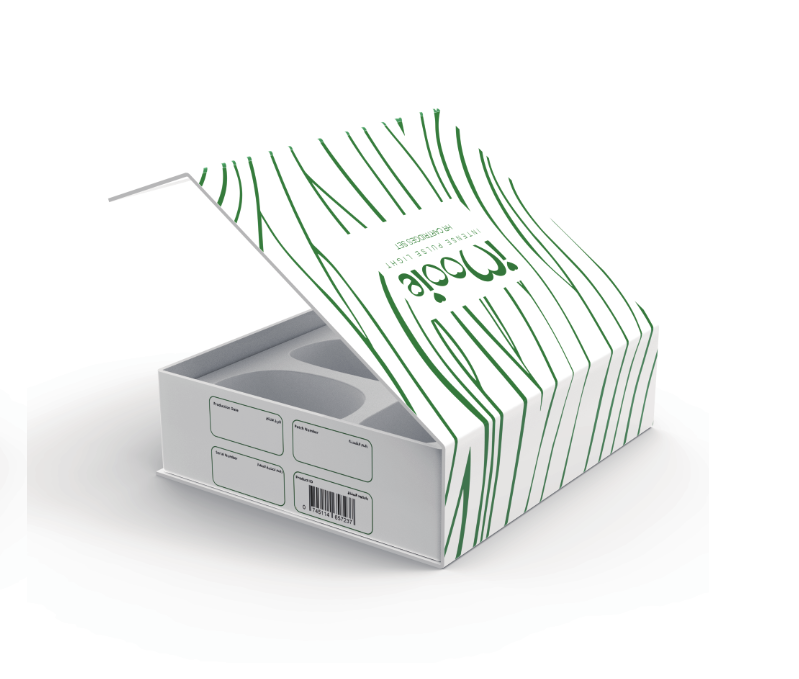 طقم عدسات الاصدار الثامن