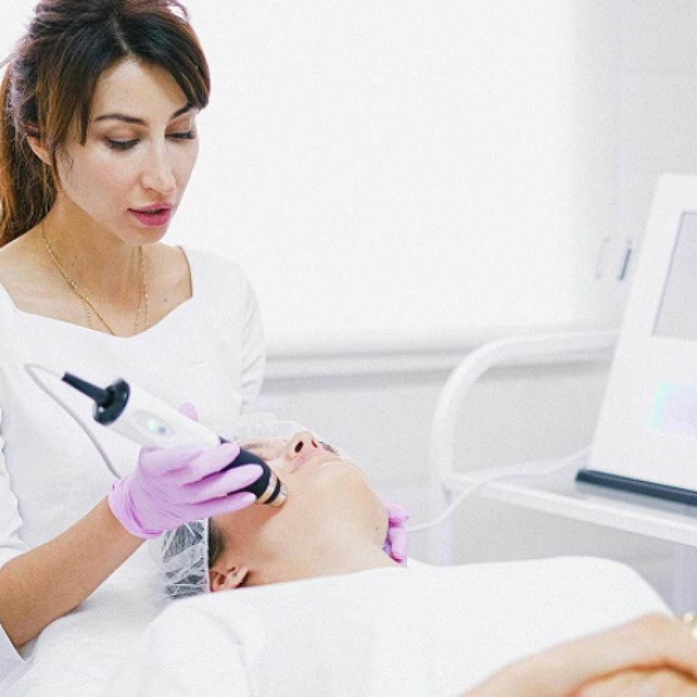 كل اسرار الفراكشنال ليزر Fractional laser بين يديك