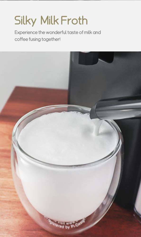 HiBREW H15 Coffee Machine