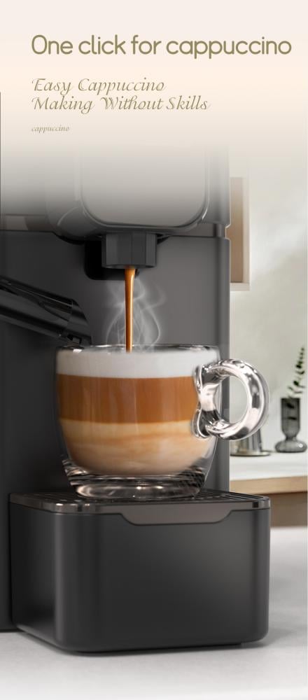 HiBREW H15 Coffee Machine