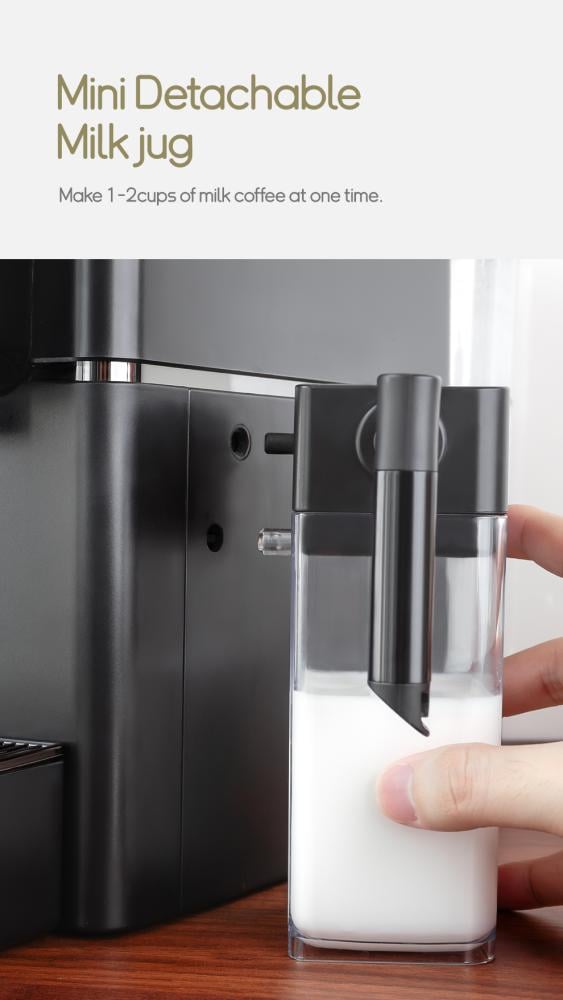 HiBREW H15 Coffee Machine