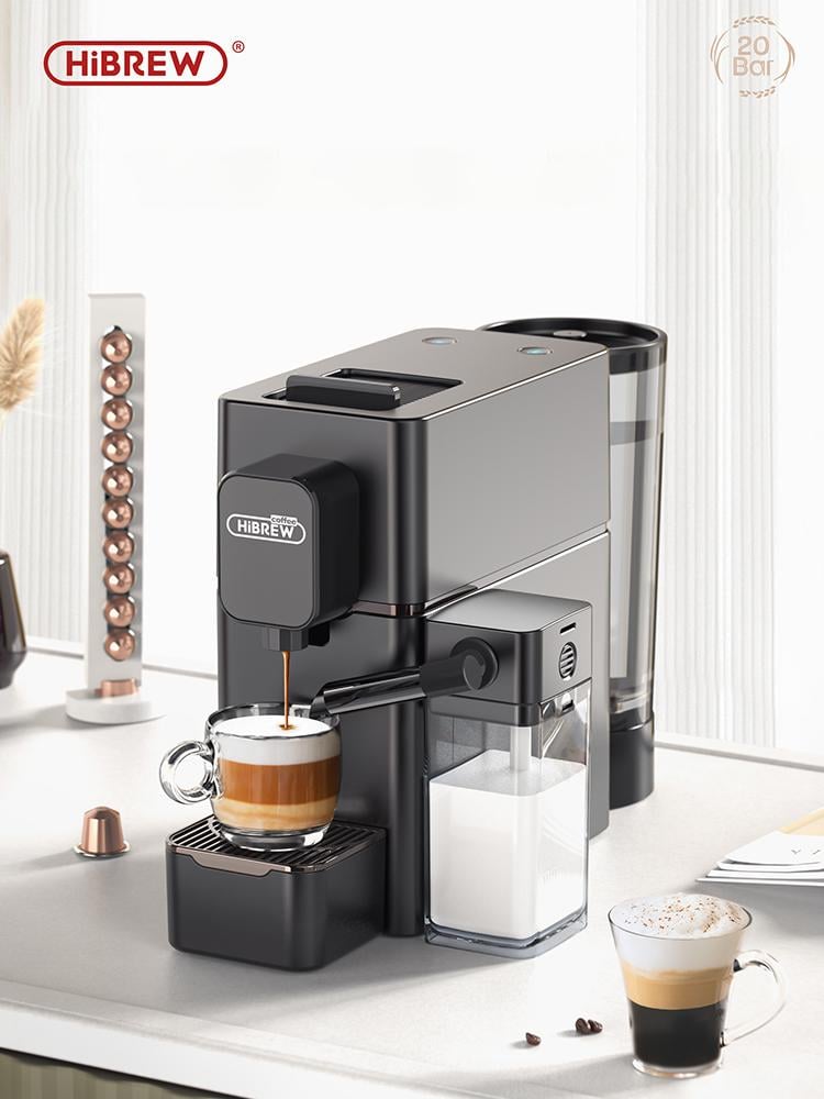 HiBREW H15 Coffee Machine