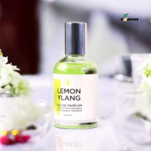 عطر LEMON YLANG