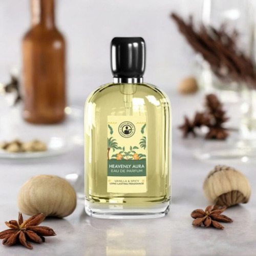 عطر HEAVENLY AURA