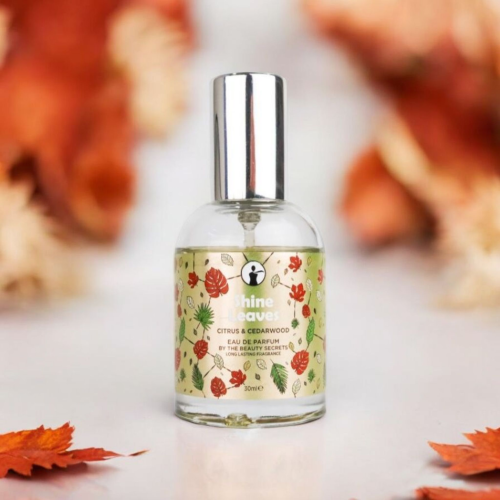 عطر SHINE LEAVES