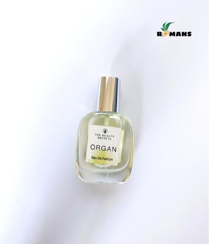 عطر ORGAN