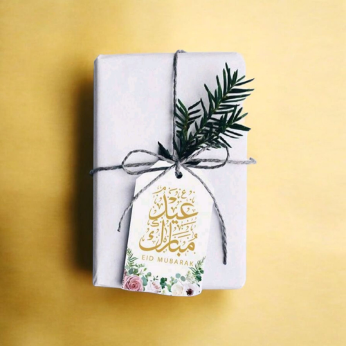 بطاقات عيد مبارك