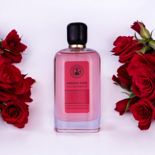 عطر RADIANT HOPE