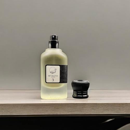 MTRATH | 3 عطر فواح