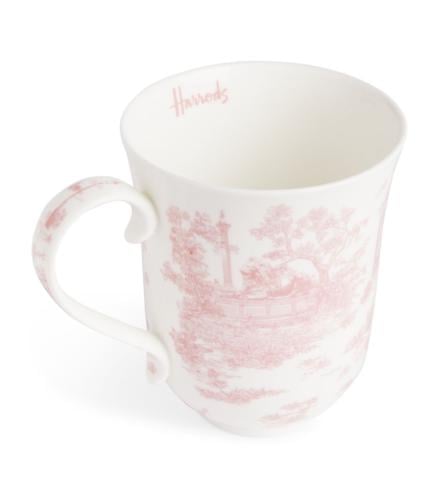 كوب Harrods
